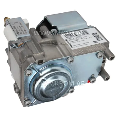 Honeywell VK4105M5033 gas valve