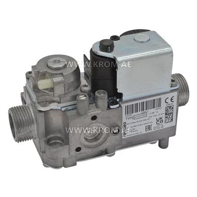 Honeywell VK4105G1138 gas valve