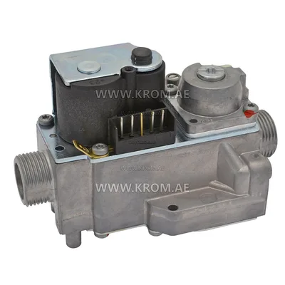 Honeywell VK4105G1138 gas valve