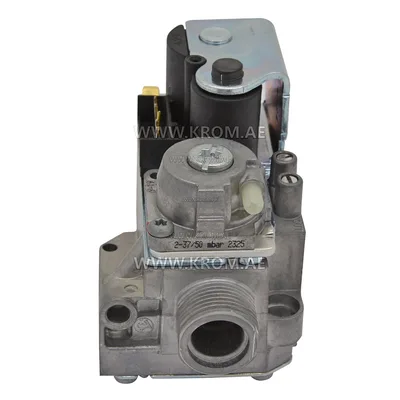 Honeywell VK4105G1138 gas valve