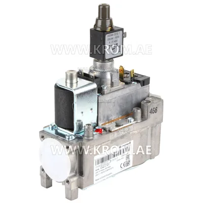 Honeywell VR4601QB2019 gas valve