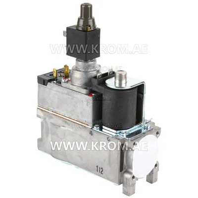 Honeywell VR4601QB2019 gas valve