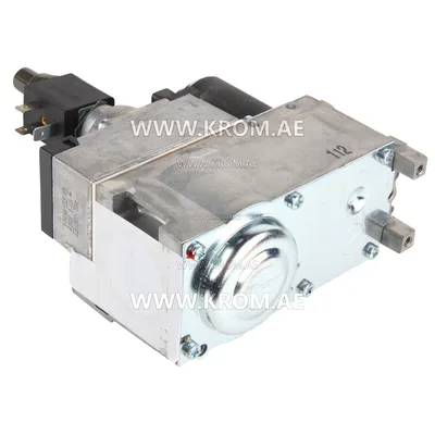 Honeywell VR4601QB2019 gas valve