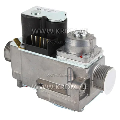 Honeywell VK4100C1067 gas valve