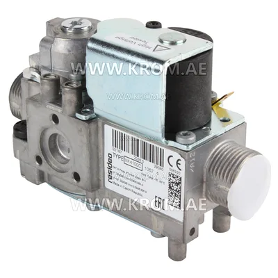 Honeywell VK4100C1067 gas valve