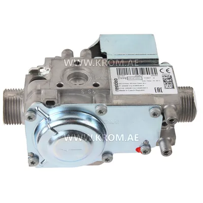 Honeywell VK4100C1067 gas valve