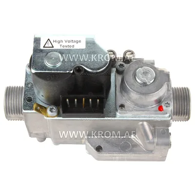 Honeywell VK4100C1067 gas valve
