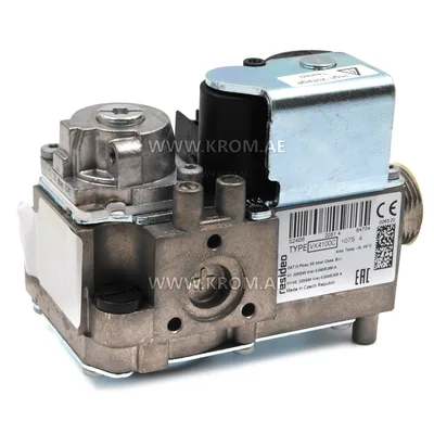 Honeywell VK4100C1075 gas valve