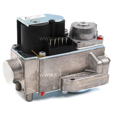 Honeywell VK4100C1075 gas valve