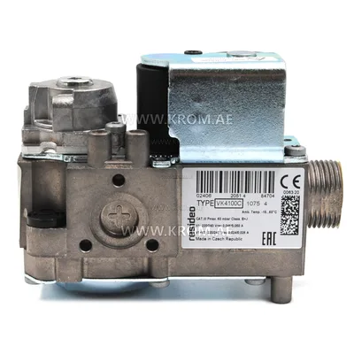 Honeywell VK4100C1075 gas valve