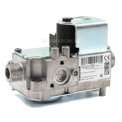 Honeywell VK4105G1245 gas valve