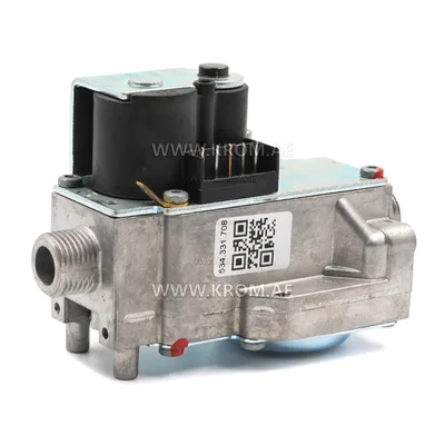 Honeywell VK4105G1245 gas valve