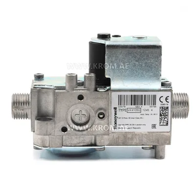 Honeywell VK4105G1245 gas valve