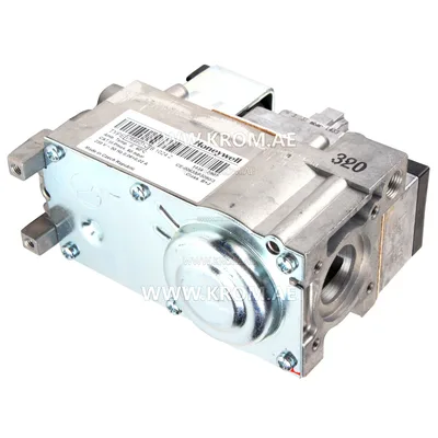 Honeywell VR4601CB1024B gas valve