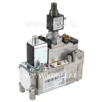 Honeywell VR4611QB2000 gas valve