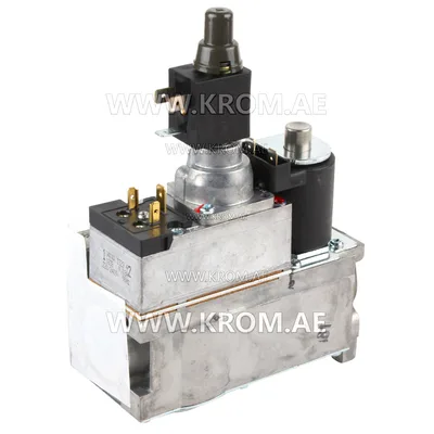 Honeywell VR4611QB2000 gas valve