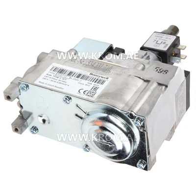 Honeywell VR4611QB2000 gas valve
