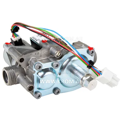 Honeywell VK8525MR1501 gas valve