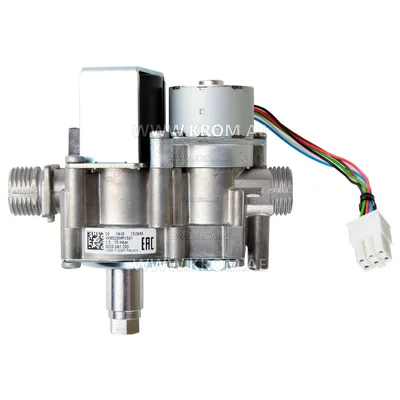 Honeywell VK8525MR1501 gas valve
