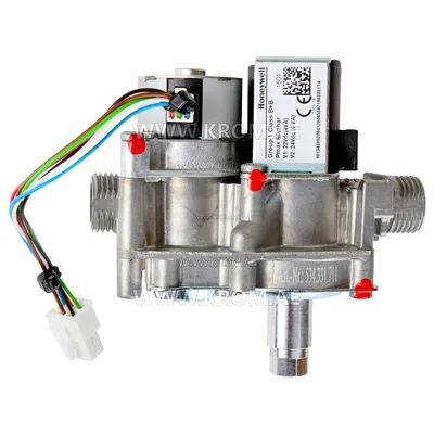 Honeywell VK8525MR1501 gas valve