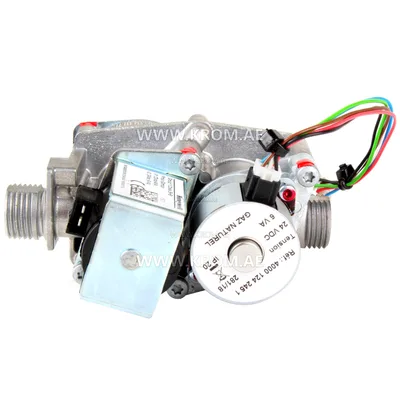 Honeywell VK8525MR1501 gas valve