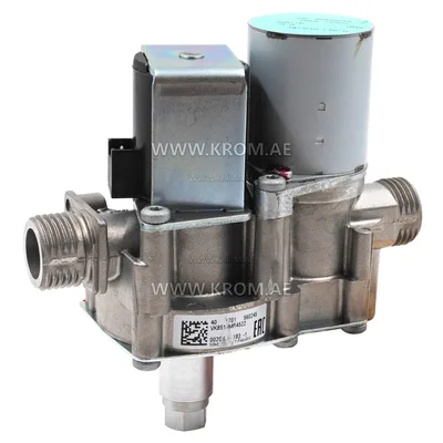 Honeywell VK8515MR4522U gas valve