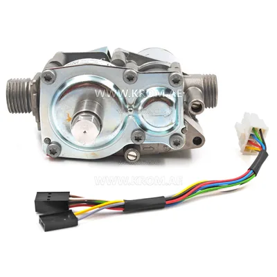 Honeywell VK8515MR4522U gas valve