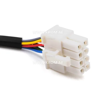 Honeywell VK8515MR4522U gas valve