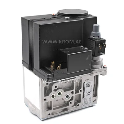Honeywell VR432PE5011-0000 servo-combi gas valve DN32