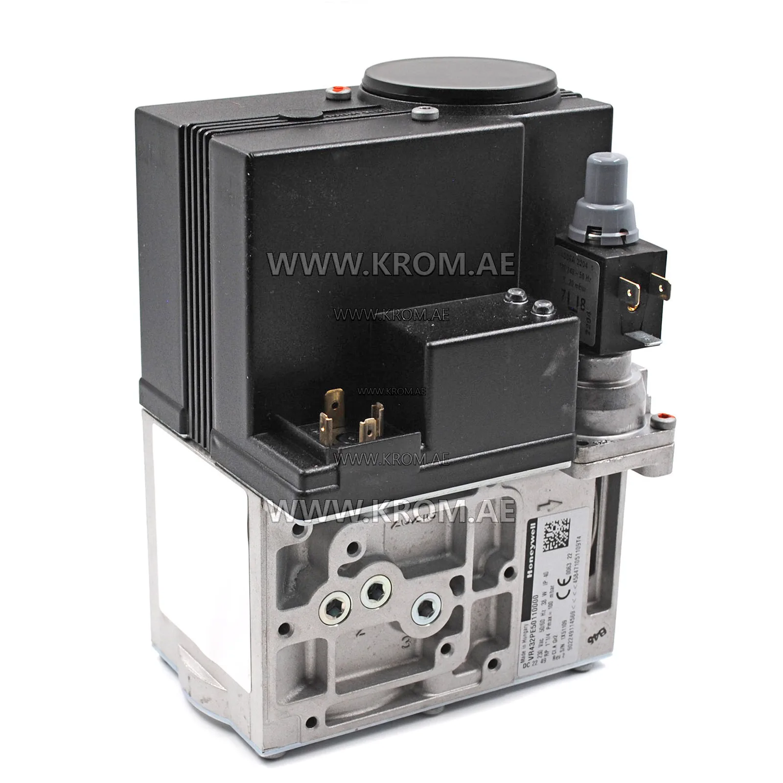 Honeywell VR432PE5011-0000 servo-combi gas valve DN32