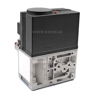 Honeywell VR432PE5011-0000 servo-combi gas valve DN32