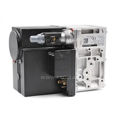 Honeywell VR432PE5011-0000 servo-combi gas valve DN32
