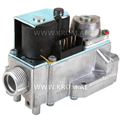 Honeywell VK4105G1146 gas valve