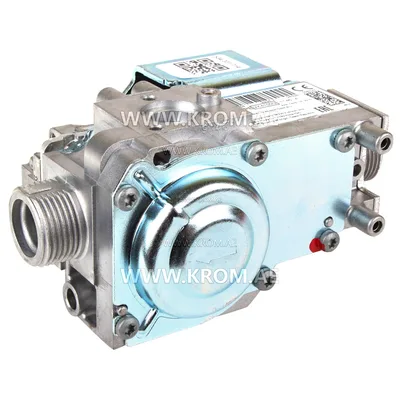 Honeywell VK4105G1146 gas valve