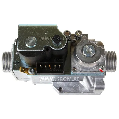 Honeywell VK4105G1146 gas valve