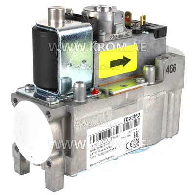 Honeywell VR4601A1038 gas valve