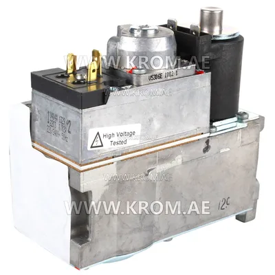 Honeywell VR4601A1038 gas valve