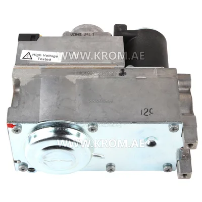 Honeywell VR4601A1038 gas valve