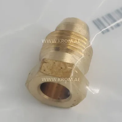 Honeywell VR4601AB1067 gas valve