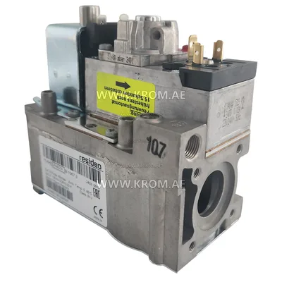 Honeywell VR4601AB1067 gas valve