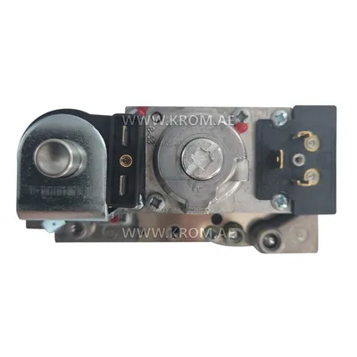 Honeywell VR4601AB1067 gas valve