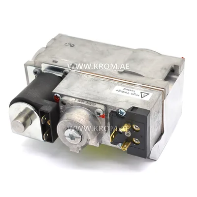 Honeywell VR4601CB1081 gas valve