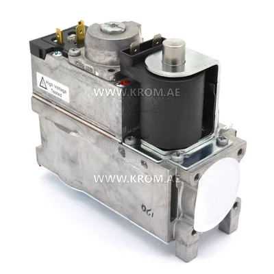 Honeywell VR4601CB1081 gas valve
