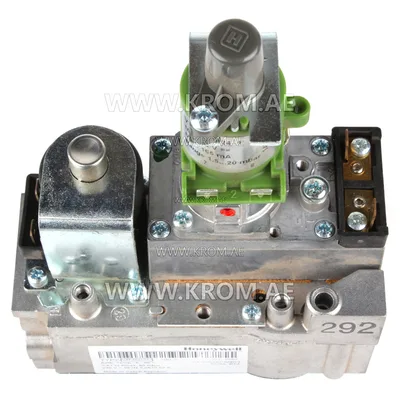 Honeywell VR4605M2000 gas valve