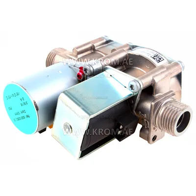 Honeywell VK8515MR4530 gas valve