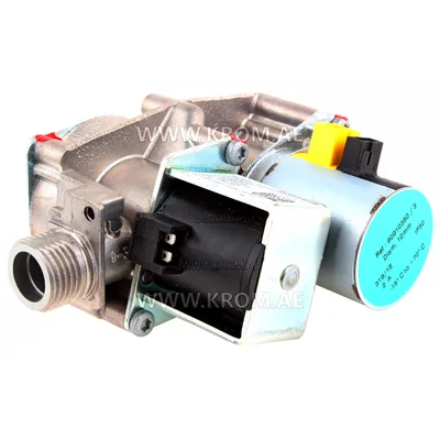 Honeywell VK8515MR4530 gas valve