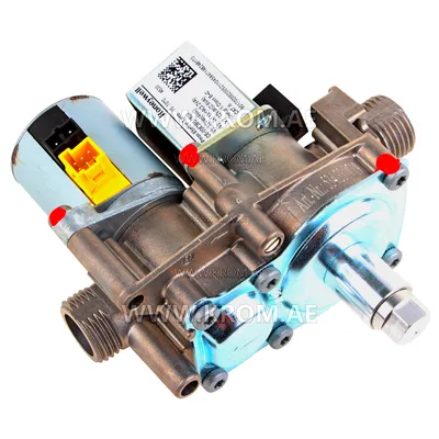 Honeywell VK8515MR4530 gas valve