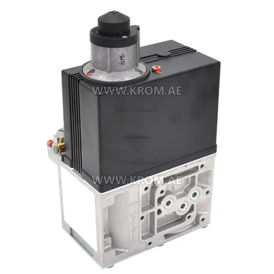Honeywell VR425AF1003-1000 gas valve DN25