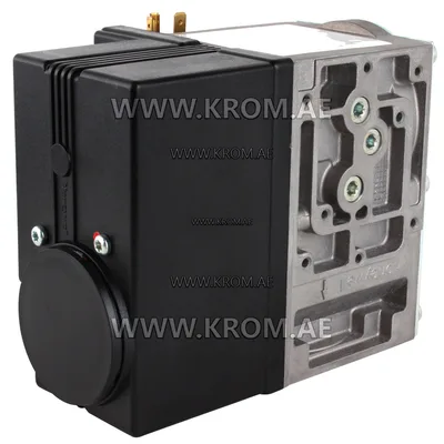 Honeywell VR420AE1009-1000 servo-combi gas valve DN20