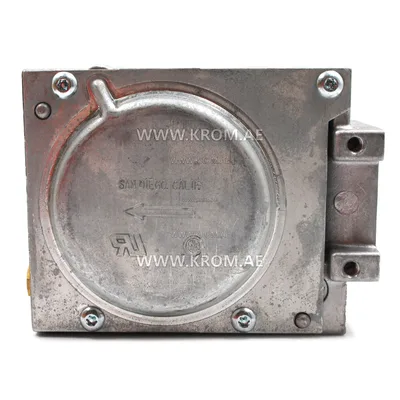Honeywell VS820A1716 gas valve